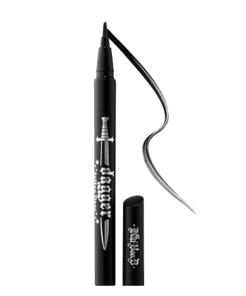 Easiest-Ever Eyeliner