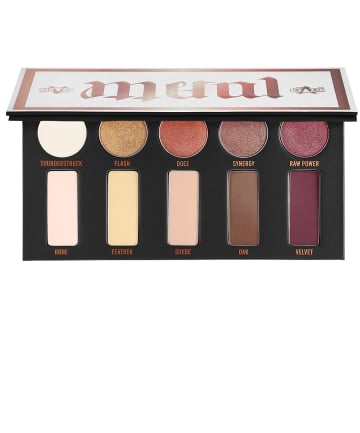 Kat Von D Metal Matte Mini Eyeshadow Palette