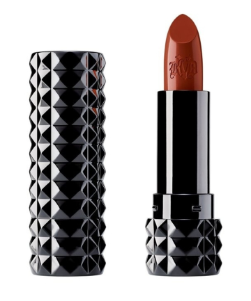 Kat Von D Studded Kiss Creme Lipstick in Misfit, $19