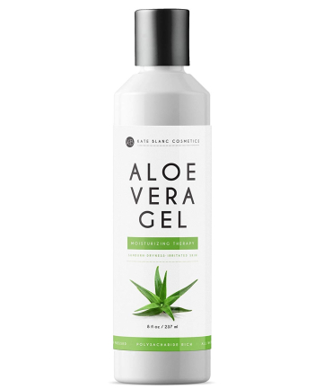 Aloe Vera Lash and Brow Serum