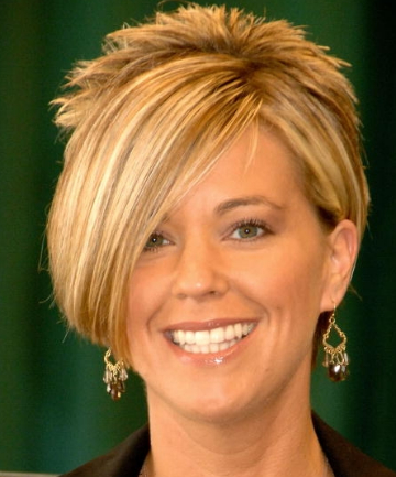 Worst: Kate Gosselin