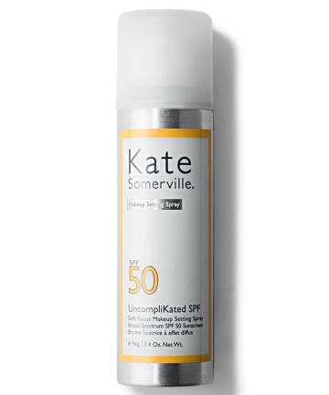 Kate Somerville UncompliKated SPF, $38