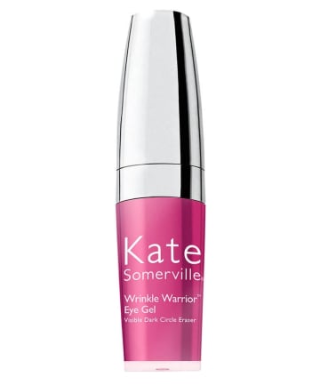 Kate Somerville Wrinkle Warrior Eye, $60