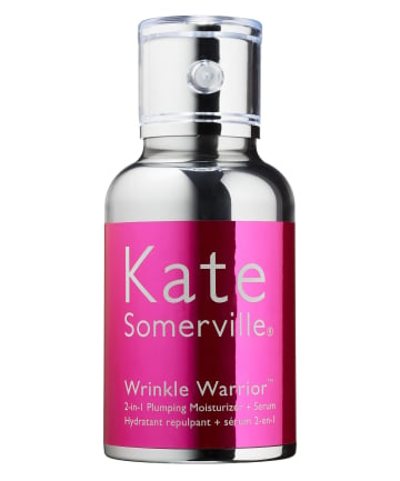 Kate Somerville Wrinkle Warrior, $95