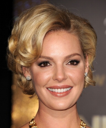 Worst: Katherine Heigl