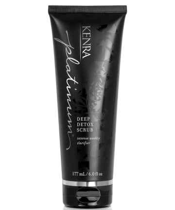 Kenra Deep Detox Scrub, $28