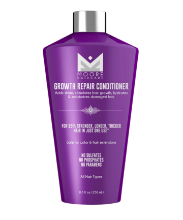 Kenya Moore Haircare by Kenya Moore