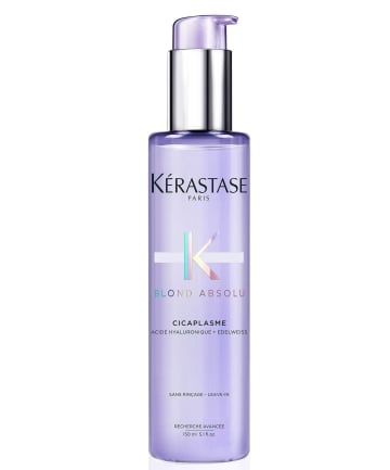 Kerastase Blond Absolu Cicaplasme Hair Primer, $37