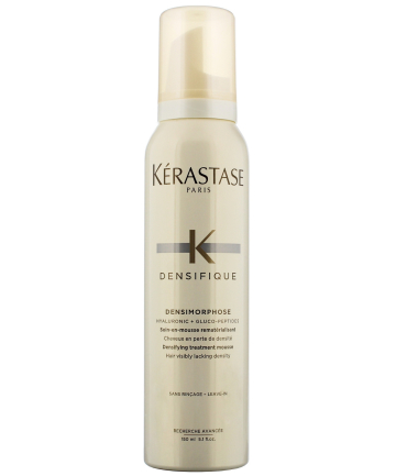 Kerastase Densifique Densimorphose Hair Mousse, $37 