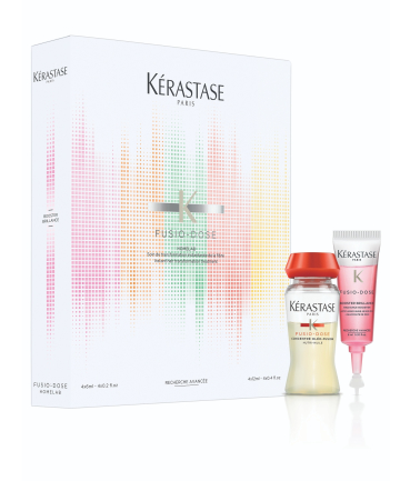 Jennifer Yepez, Kerastase Celebrity Hair Stylist