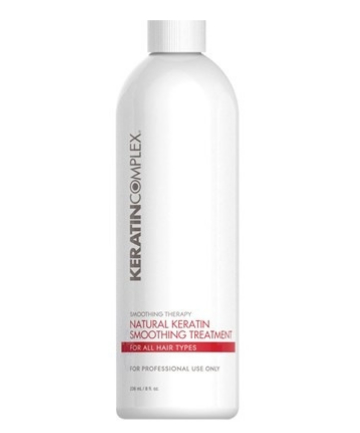 Keratin Complex 