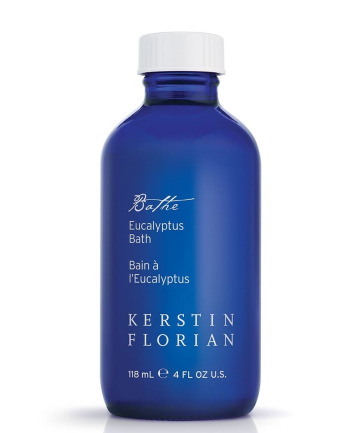 Kerstin Florian Eucalyptus Bath, $42