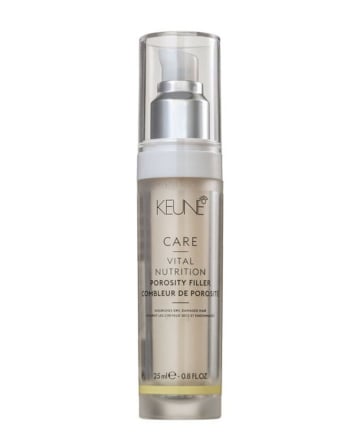 Keune Care Vital Nutrition Porosity Filler, $34 