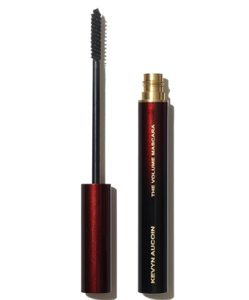 Kevyn Aucoin The Volume Mascara, $28