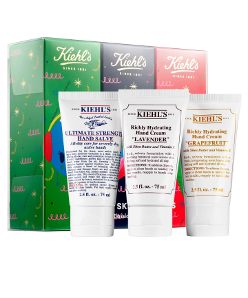 Kiehl's Smooth Skin Delights, $35