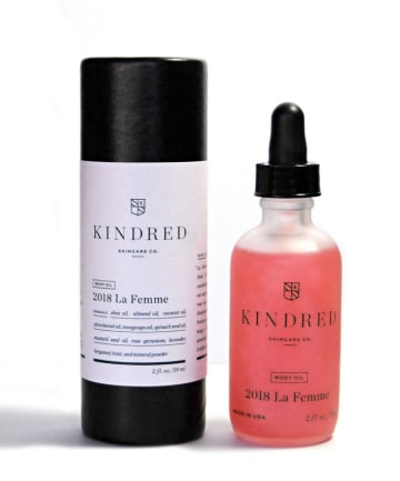 Kindred Skincare Co.