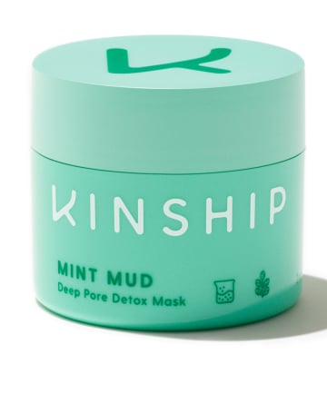 Kinship Mint Mud, $23