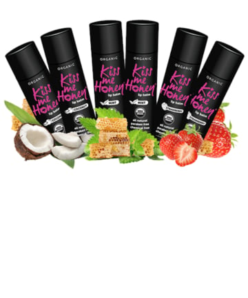 Kiss Me Honey Six Pack, $22.95