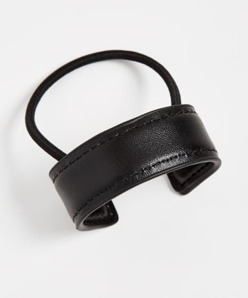 Kitsch Bendable Ponytail Cuff, $16