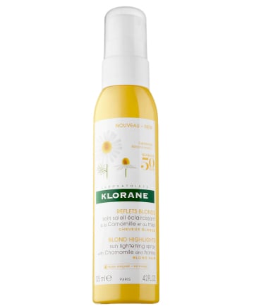 Honey benefit no. 7: Honey lightens your hair