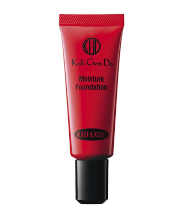 Koh Gen Do Maifanshi Moisture Foundation, $66