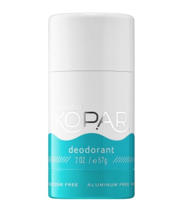 Kopari Coconut Deodorant, $14