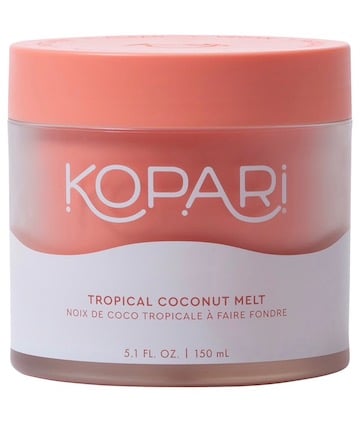 Kopari Tropical Coconut Melt, $29