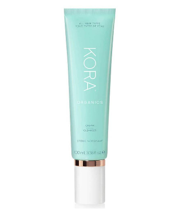 Kora Organics Cream Cleanser, $35.45