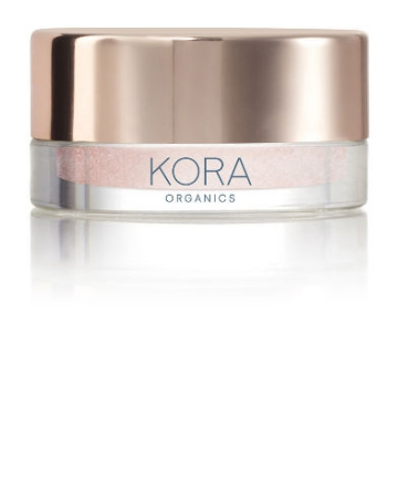 Kora Organics Rose Quartz Luminizer, $28