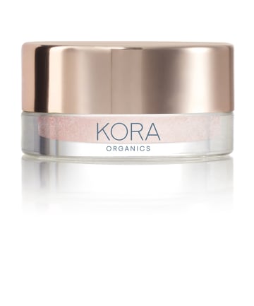 Kora Organics Rose Quartz Luminizer, $28