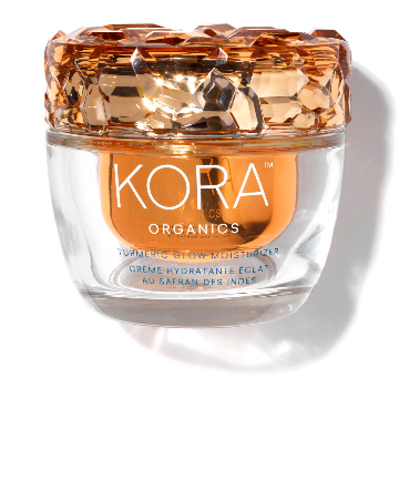 Kora Organics Turmeric Glow Moisturizer, $60