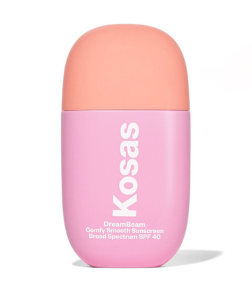 Kosas DreamBeam SPF 40, $40