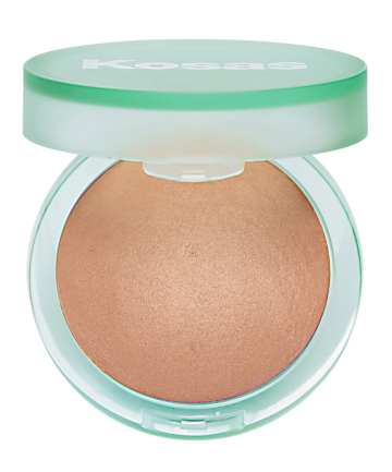 Kosas The Sun Show Bronzer, $34