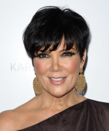 Worst: Kris Jenner 