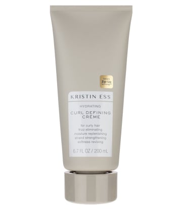 Kristin Ess Hydrating Curl Defining Creme, $14