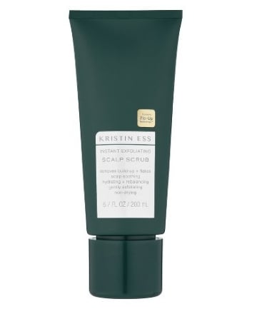 Kristin Ess Instant Exfoliating Scalp Scrub, $14