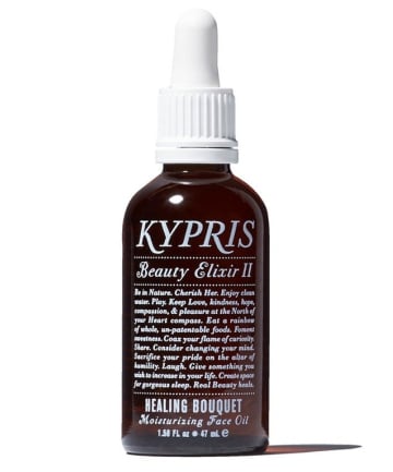 Kypris Beauty Elixir II Healing Bouquet, $200