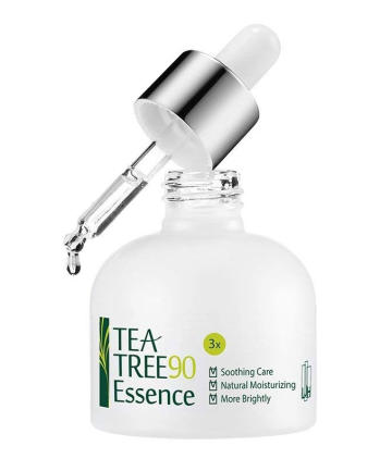 LJH Tea Tree 90 Essence, $22.94