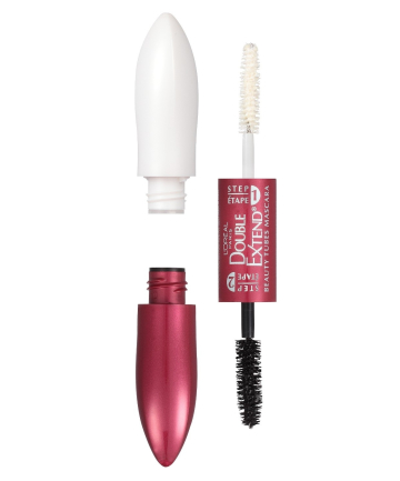 L'Oreal Paris Double Extend Beauty Tubes, $9.99