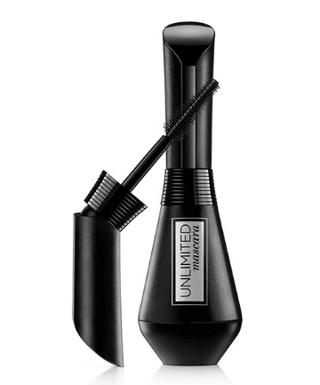 Bendable Mascara