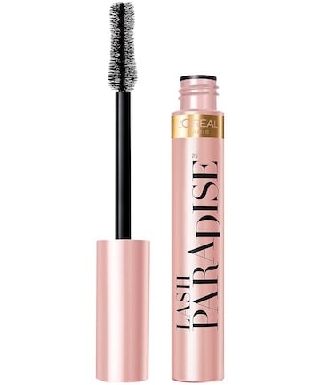 L'Oreal Paris Voluminous Lash Paradise Mascara in Black Brown, $11.99