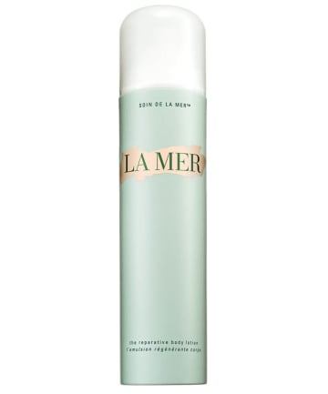 La Mer The Reparative Body Lotion, $195