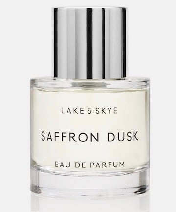 Lake & Skye Saffron Dusk, $98