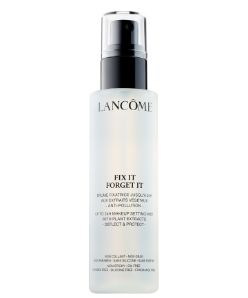 Lancome Fix It Forget It Setting Spray, $34