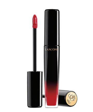 Lancome L'Absolu Lacquer Gloss, $26 