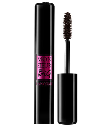 Lancome Monsieur Big Mascara, $25