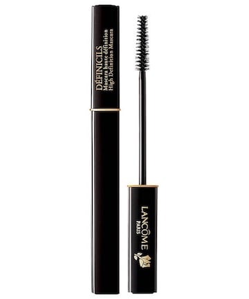 Lancome Definicils High Definition Lengthening Mascara in Deep Brown, $29