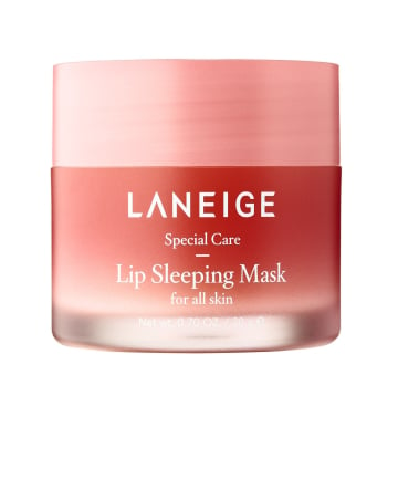 Laneige Lip Sleeping Mask, $20