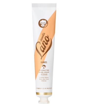 Lanolips Coconutter Hand Cream Intense, $14.95