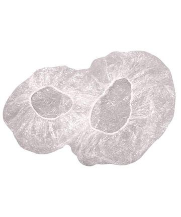 Kinglake Large Disposable Shower Caps, $9.59